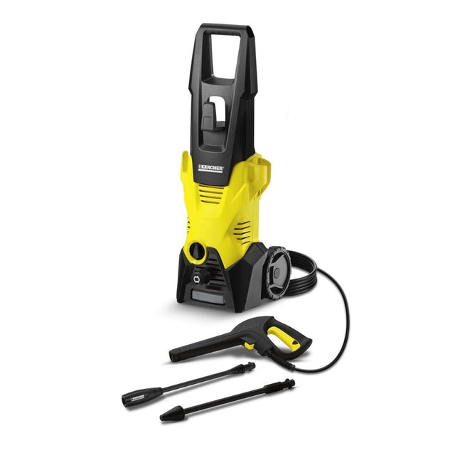 Nettoyeur haute pression Kärcher 1.601-888.0 1600W