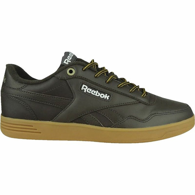 Chaussures casual homme Reebok Classic Royal Techque T Noir