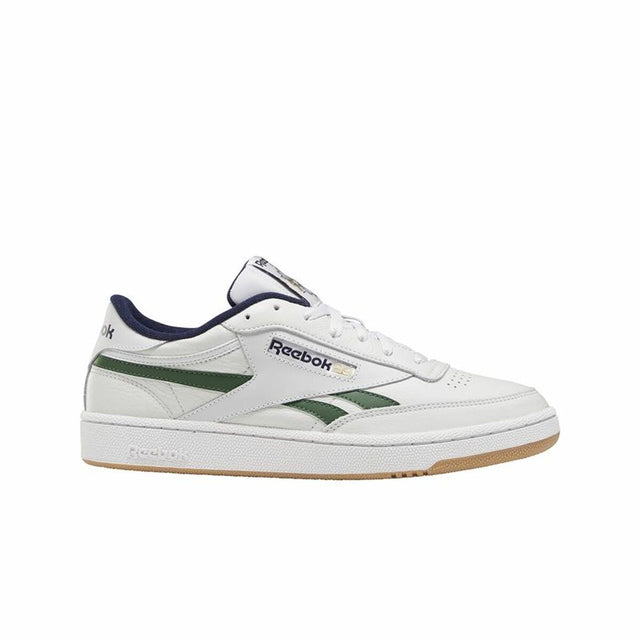 Chaussures de Sport pour Homme Reebok Club C Revenge Blanc