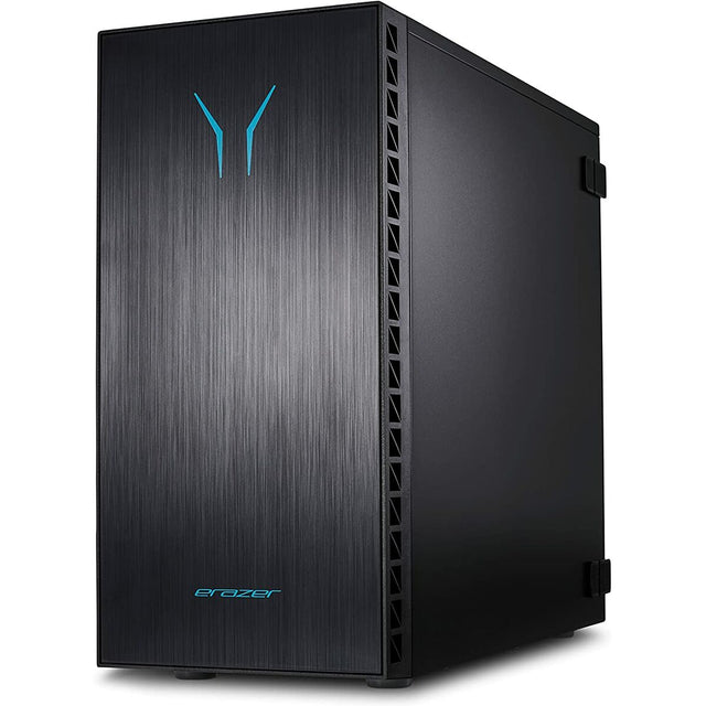 PC de bureau Medion MD35174 Noir 512 GB SSD DDR4 16 GB RAM AMD Ryzen 7