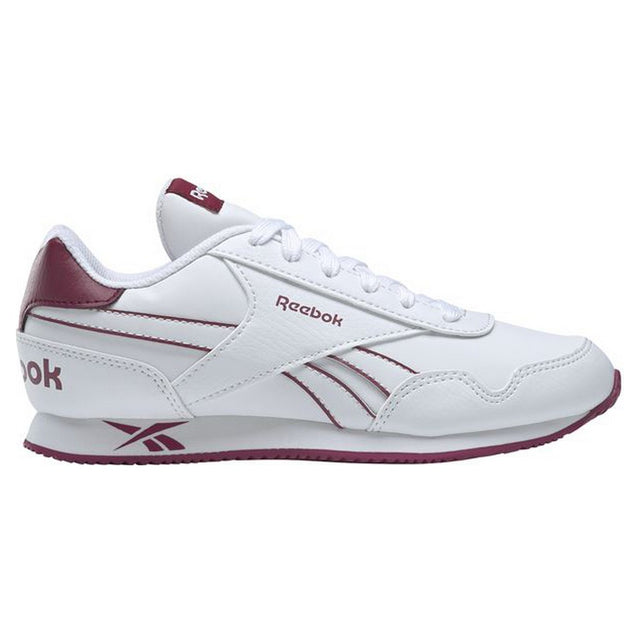 Chaussures de Sport pour Enfants Reebok Royal Classic Jogger 3.0 Jr