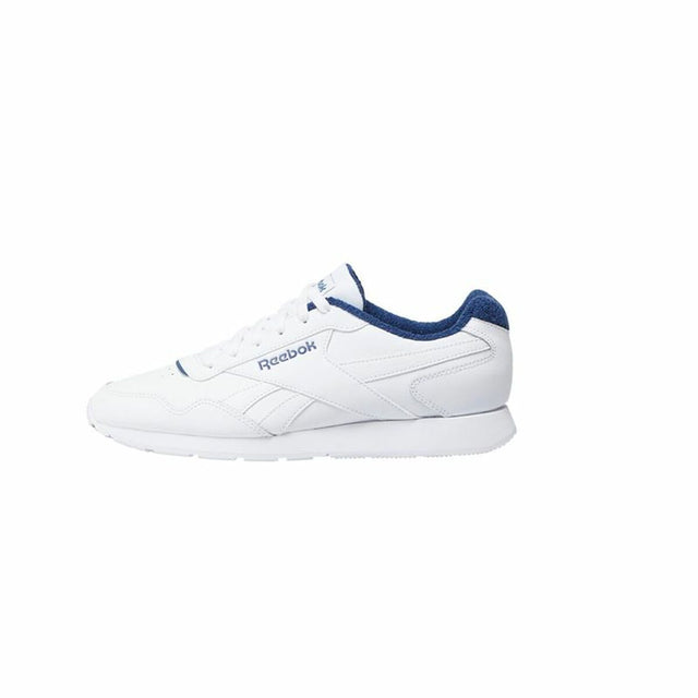 Chaussures de Sport pour Homme Reebok Royal Glide Blanc