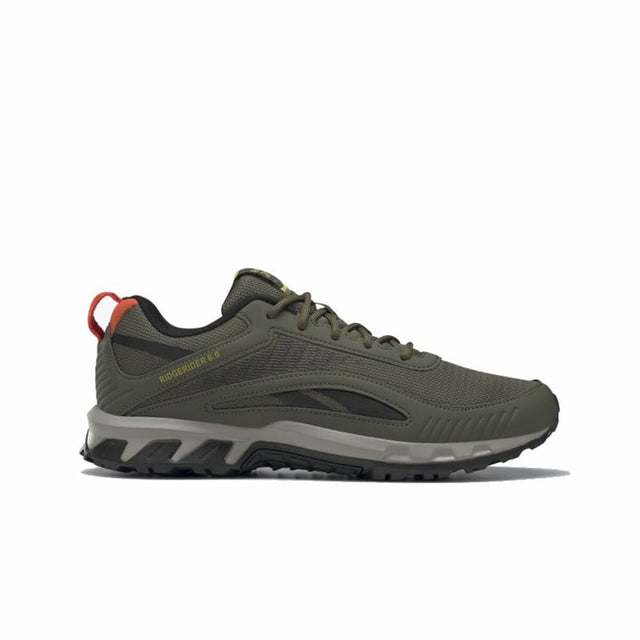 Chaussures de Sport pour Homme Reebok Ridegerider 6.0 Olive