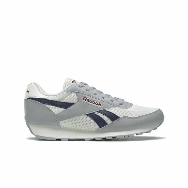 Chaussures de Sport pour Homme Reebok Rewind Run Gris