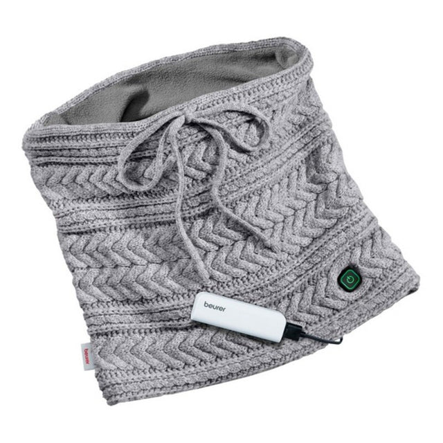 Écharpe Beurer HK37 3.6W 2500 mAh (35 x 29 cm) Gris