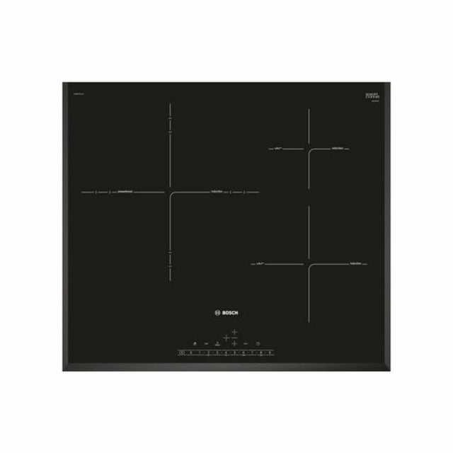 Plaque à Induction BOSCH PID651FC1E 60 cm