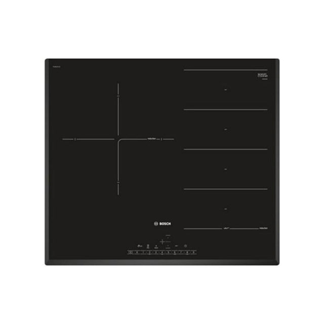 Plaques Flexinduction BOSCH PXJ651FC1E 60 cm 59,2 cm 60 cm