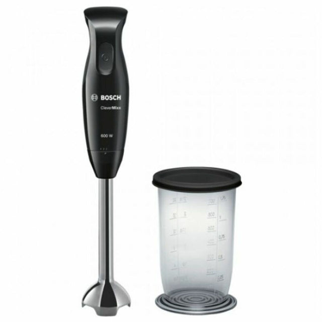 Mixeur plongeant BOSCH MSM2610B 600W Anthracite Noir 600 W