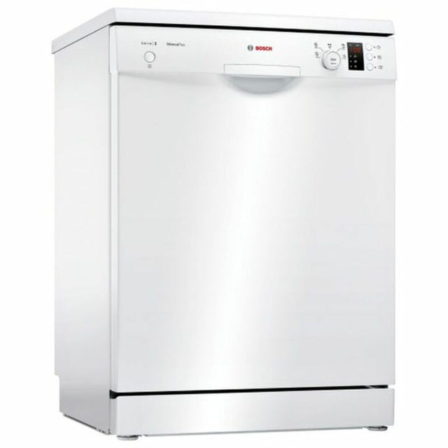 Lave-vaisselle BOSCH SMS25AW05E Blanc (60 cm)