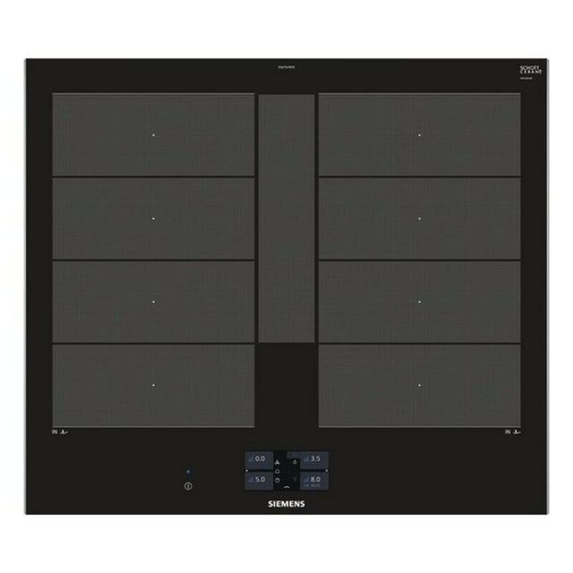 Plaque à Induction Siemens AG EX675JYW1E 60 cm 7400 W 602 mm