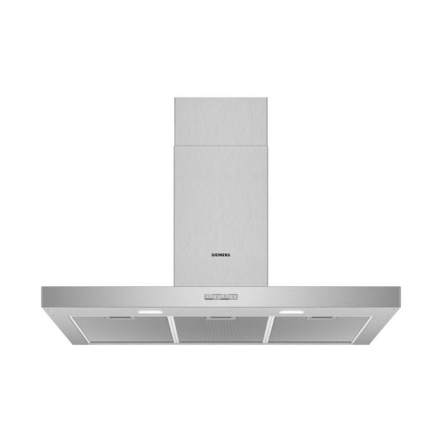 Hotte standard Siemens AG LC96BBC50 métallique