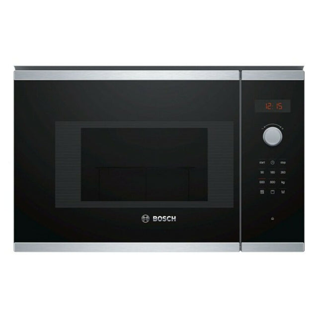 Micro-ondes avec Gril BOSCH BEL523MS0 20 L LED 1270W