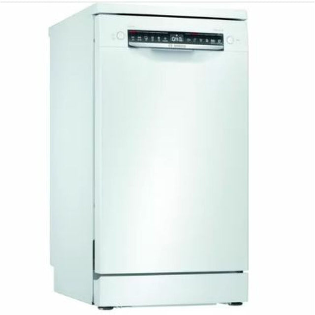 Lave-vaisselle BOSCH SPS4HMW53E Blanc