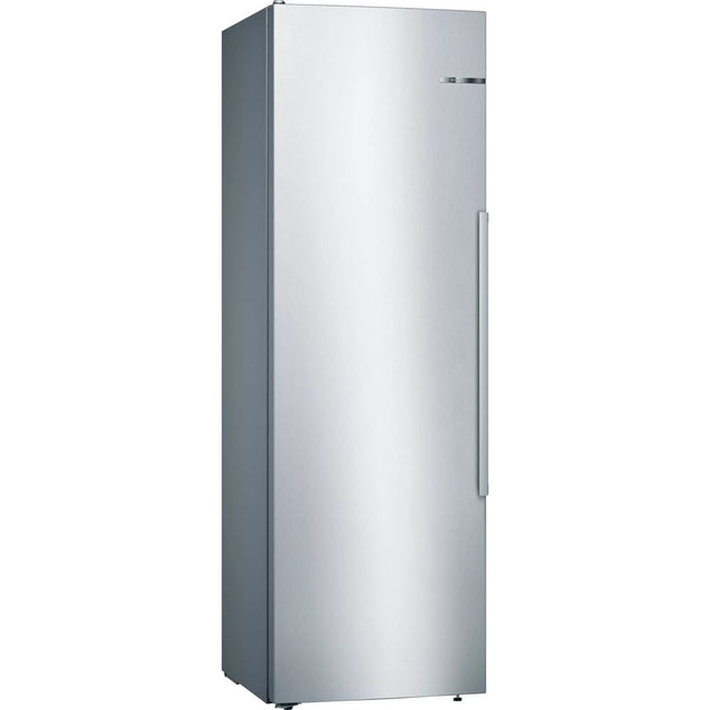 Réfrigérateur BOSCH KSV36AIEP Acier (186 x 60 cm)