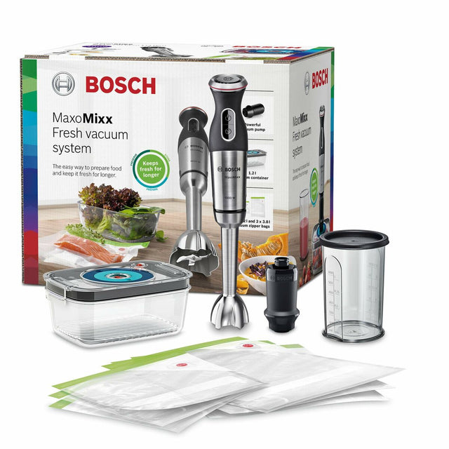 Mixeur plongeant BOSCH MS8CM61V1