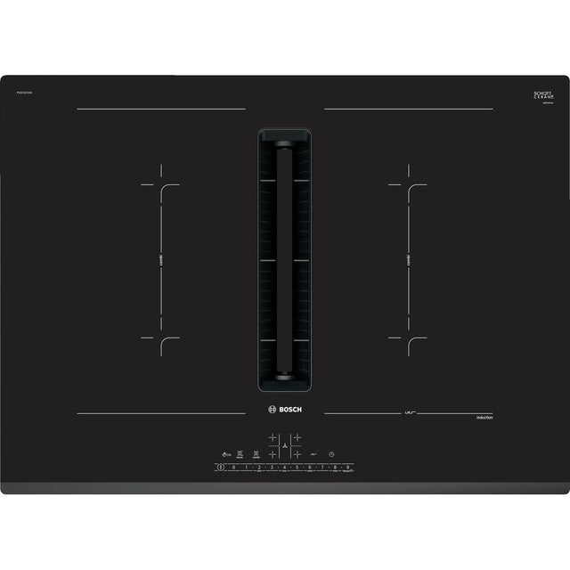 Plaque à Induction BOSCH PVQ731F25E 70 cm 7400 W