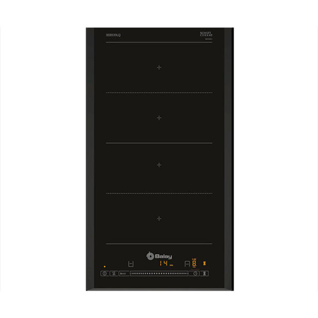 Plaque à Induction Balay 3EB939LQ 30 cm 3700 W