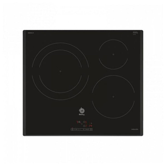 Plaque à Induction Balay 3EB965LR 59 cm 7400 W