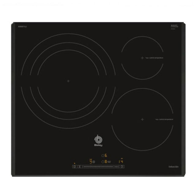 Plaque à Induction Balay 3EB967LU 60 cm 59,2 cm 60 cm 7400 W