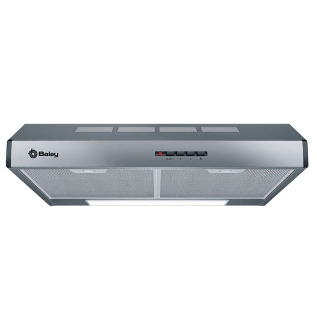 Hotte standard Balay 222712 60 cm 350 m3/h 72 dB 146W