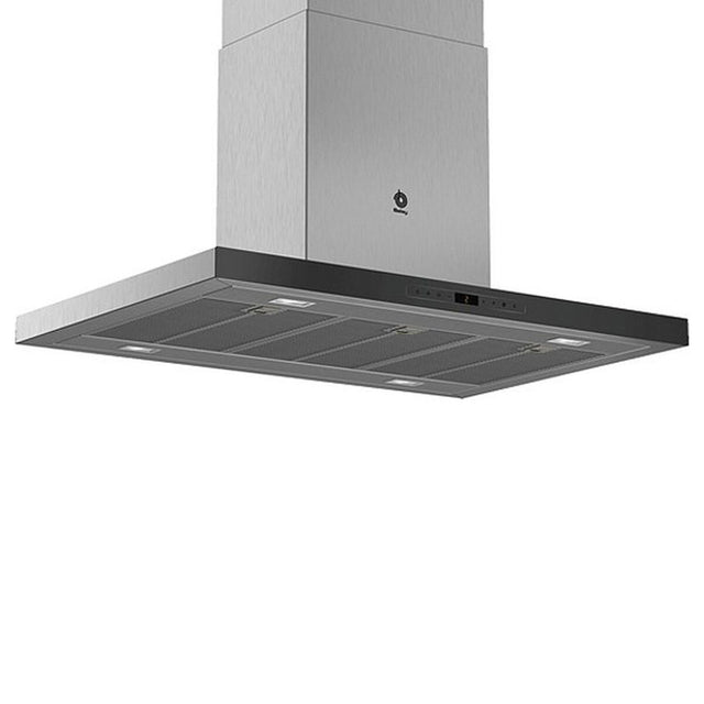 Hotte standard Balay 3BI998HGC 90 cm 867 m3/h 160W A+ Acier