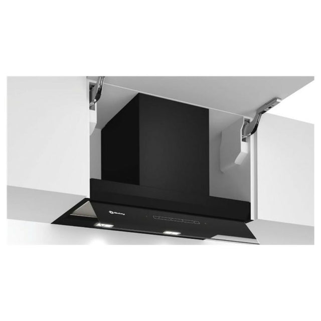 Hotte standard Balay 3BD967GN 750 m3/h Noir (60 cm)