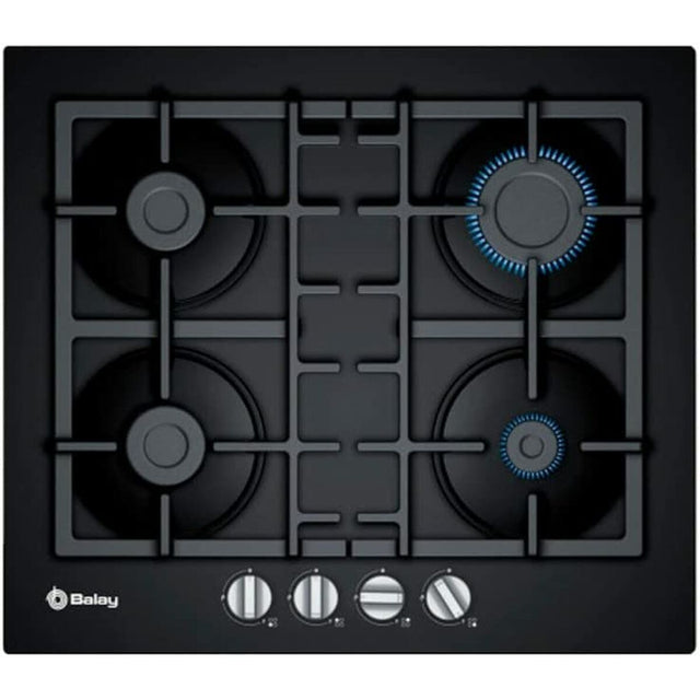 Plaque au gaz Balay 59 cm 7500 W