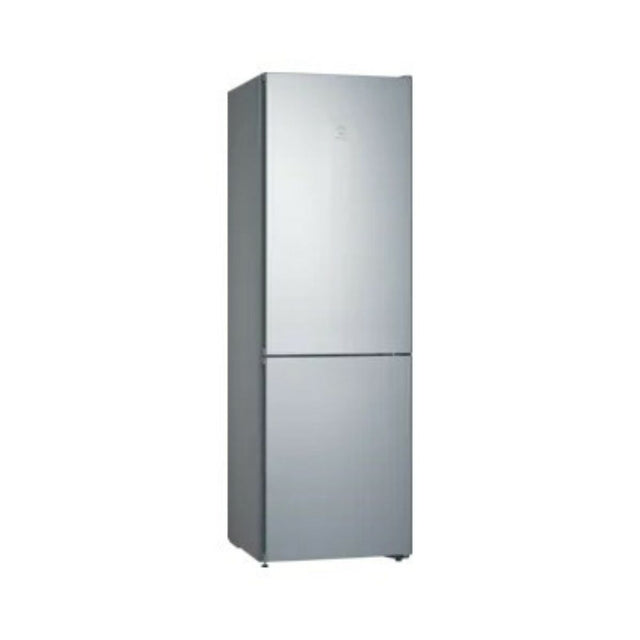 Réfrigérateur Combiné Balay 3KFC664XI Acier (186 x 60 cm)