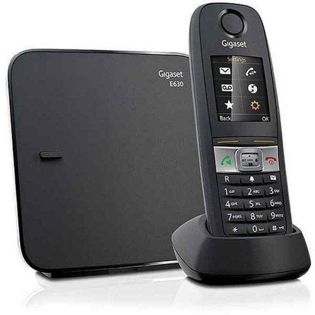 Téléphone fixe Gigaset E630