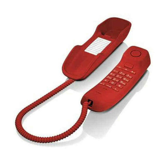 Téléphone fixe Gigaset DA210 Avec fil (Reconditionné A+)
