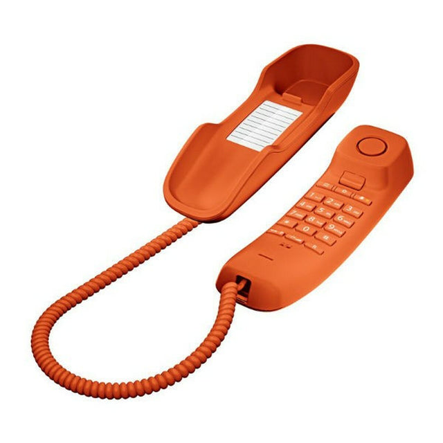 Téléphone fixe Gigaset DA210 Avec fil Orange