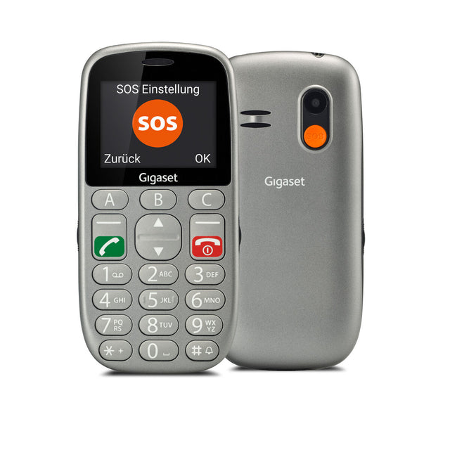 Téléphone Portable TM GL390 2.2" (Reconditionné A)