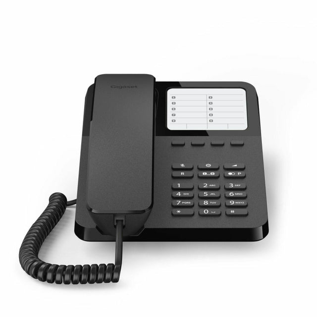 Téléphone fixe Gigaset DESK 400
