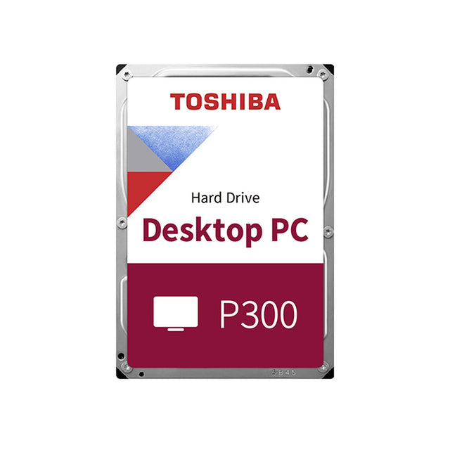 Ordinateur Portable Toshiba HDWD320EZSTAS 2 TB