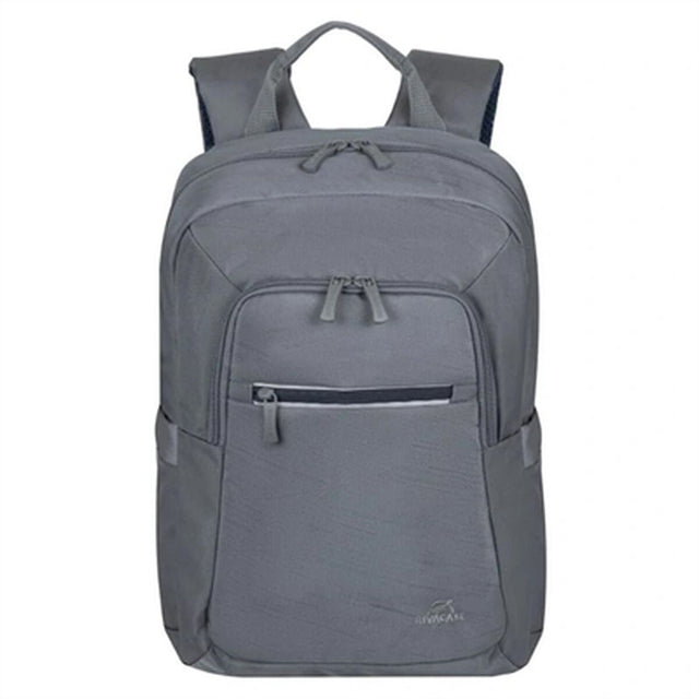 Housse pour ordinateur portable Rivacase Alpendorf ECO Gris 14"