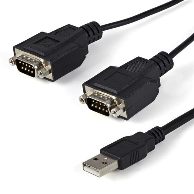 Adaptateur Startech ICUSB2322F (1,8 m) DB9