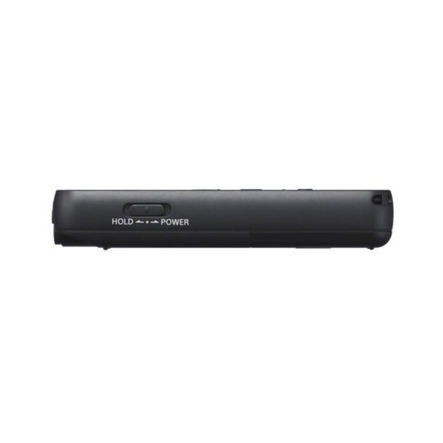 Graveur externe Sony ICD-PX370 4 GB Noir