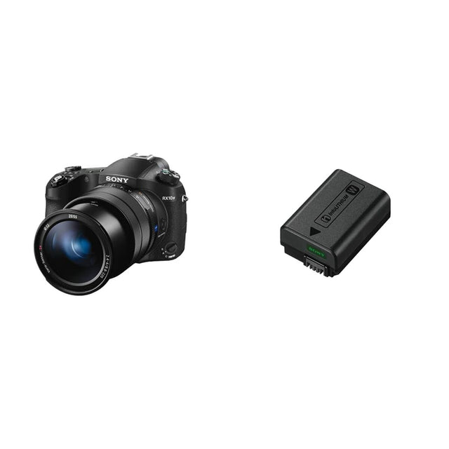 Appareil Photo Numérique Sony RX10 IV