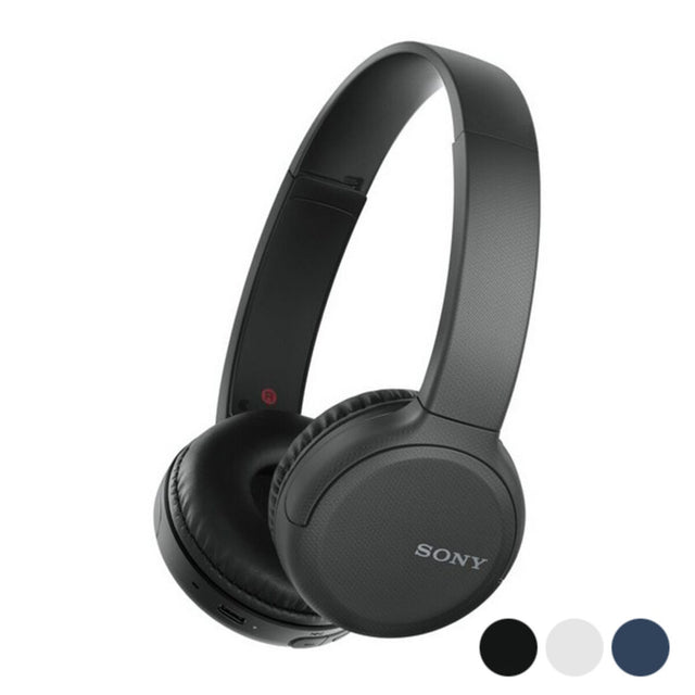 Oreillette Bluetooth Sony WHCH510