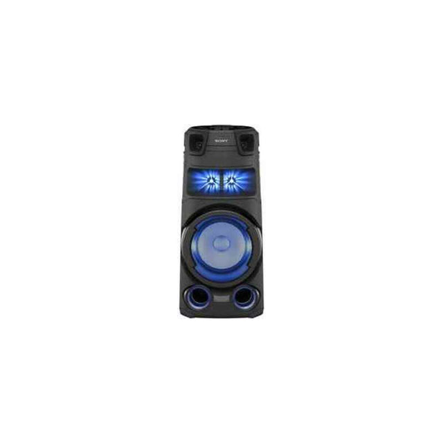 Haut-parleurs Sony MHC-V73D Bluetooth Noir