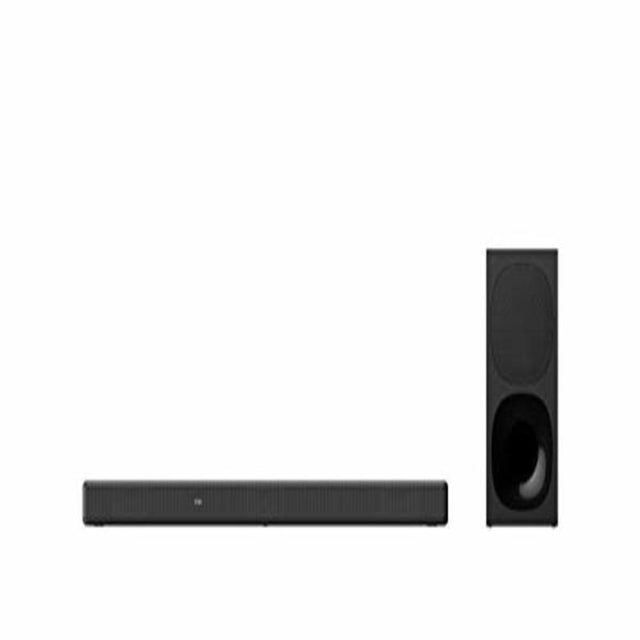 Barre audio Sony HTG700 Noir 400 W