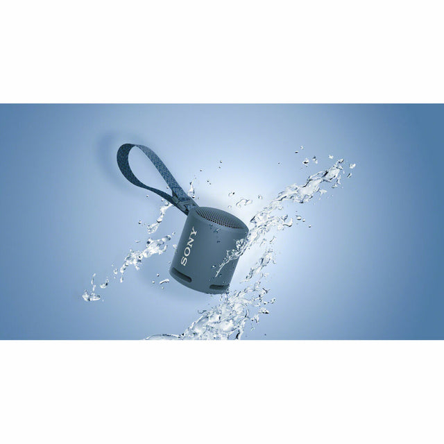 Haut-parleurs Sony SRSXB13 5W