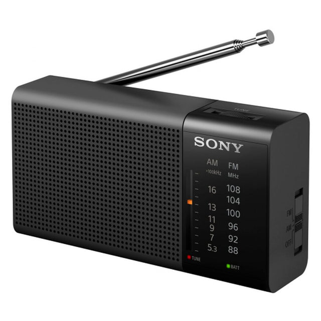 Radio transistor Sony ICF-P37