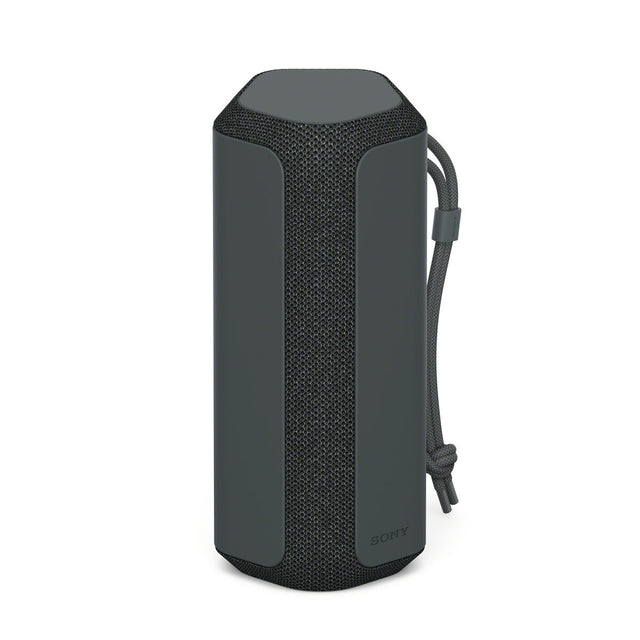 Haut-parleurs bluetooth portables Sony SRS-XE200 Noir (Reconditionné A)