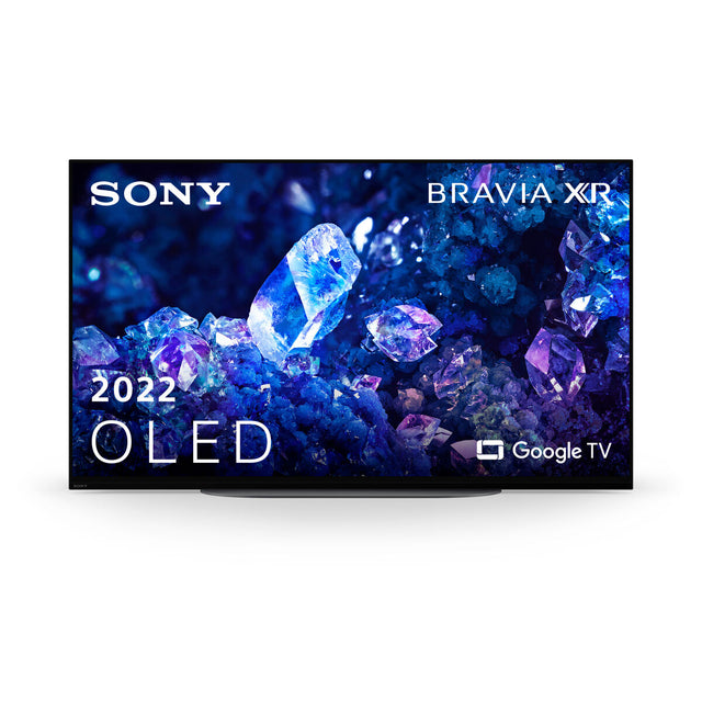 TV intelligente Sony XR48A90K 48" 4K ULTRA HD OLED WIFI