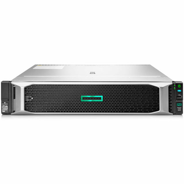 Serveur HPE DL180 GEN10 4210R 1P 16GB DDR4