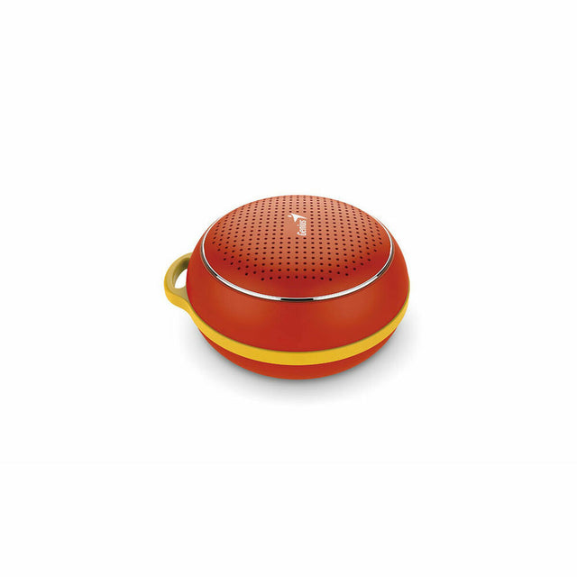 Haut-parleurs bluetooth portables Genius SP-906BT Plus R2