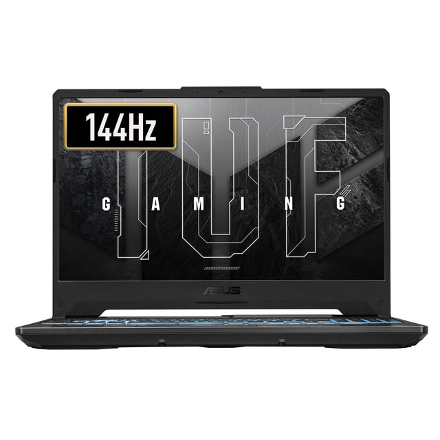 Ordinateur Portable Asus FX506HC-HN004 i5-11400H Espagnol Qwerty 512 GB SSD 15,6" 16 GB RAM