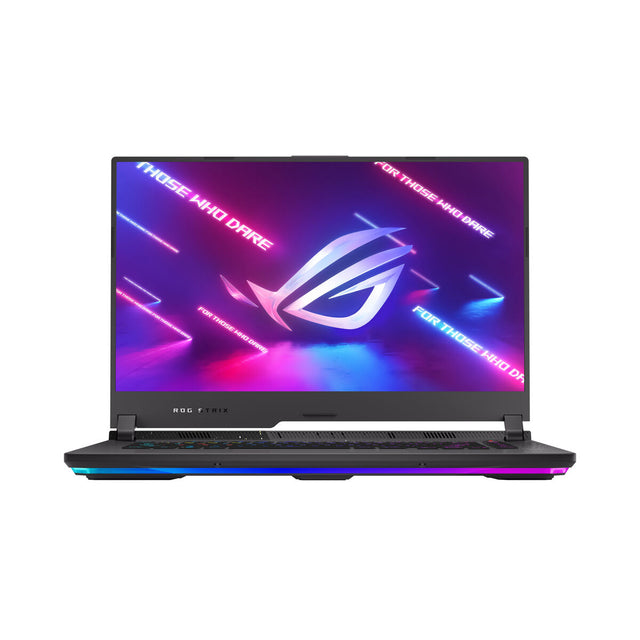 Ordinateur Portable Asus G513RM-HQ012 RYZEN 7-6800H Espagnol Qwerty 1 TB SSD 16 GB RAM