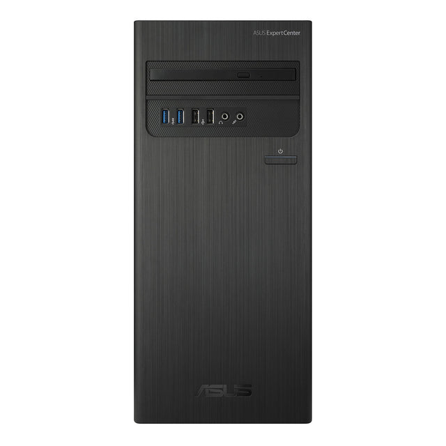 PC de bureau Asus D500TC-511400030X - Sobremesa (Core i5-11400, 8GB RAM, 256GB SSD, UHD Graphics 730, Windows 11 Pro) Negro - Te